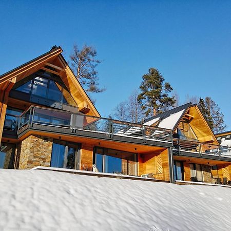 Rezydencja Boutique Ski - 200M Do Term Bania Odkryj Bialke Бялка-Татшаньска Экстерьер фото